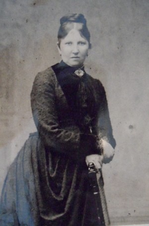 Cornelia Livia Nauta
